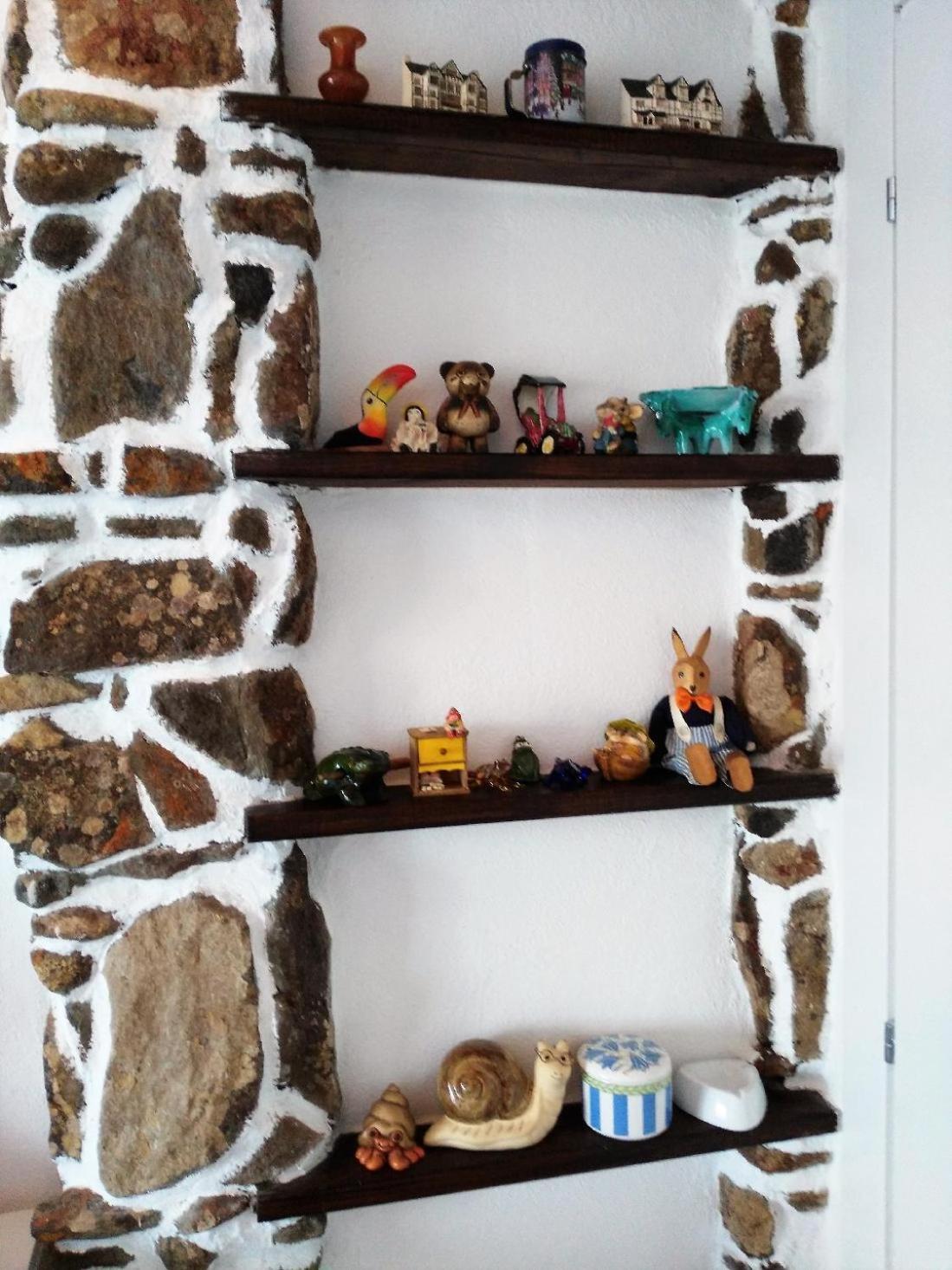 B&B Glamping Semaforo Capo Sperone SantʼAntìoco Oda fotoğraf
